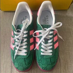 Adidas Gucci Gazelle